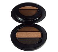 FARA HOMIDI - Essential Eye Compact - Palette di ombretti Trio No. 20 3.5 g