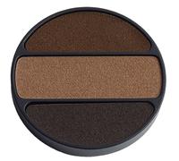 FARA HOMIDI - Essential Eye Refill - Palette di ombretti Trio No. 20 3.5 g