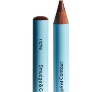 FARA HOMIDI - SMUDGE & CONTOUR LIP PENCIL - Matita per le labbra RICHE 1 g