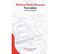Farà nebbia