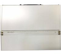 Fara Parallelografo Scuolaplex Tavola Da Disegno 63X48 Con Maniglia