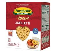 FARABELLA ANELLETTI I REG 250G