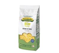 Farabella Bio - Acini di Pepe, 340 grammi