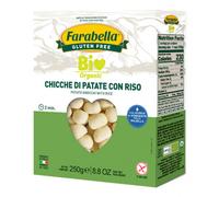 Bioalimenta FARABELLA BIO CHICCHE DI PATATE 250 G