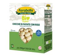 FARABELLA BIO Chicche Patate