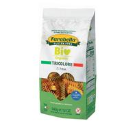 Farabella Bio Fusilli Tricolore 340 G