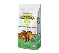 Farabella Bio Fusilli Tricolore 340 G