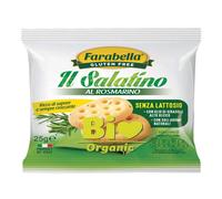 PROBIOS Farabella Bio - Il Salatino al Rosmarino, 25 grammi