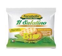 Farabella Bio - Il Salatino Classico, 25 grammi