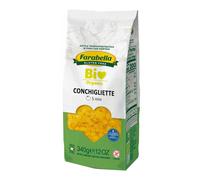 FARABELLA BIO Pasta Conch.340g