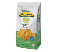 Farabella Bio Pennette Mais-riso 340 G