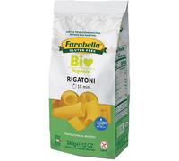 PROBIOS Farabella Bio - Rigatoni, 340 grammi