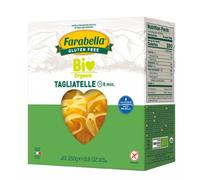 FARABELLA BIO Pasta Tagliat.