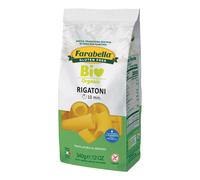 Farabella Bio Rigatoni Mais-riso 340 G