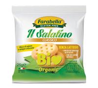 Farabella bio salatino classico 25 g