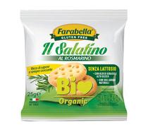 Farabella Salatino Rosmarino Bio – 25 g