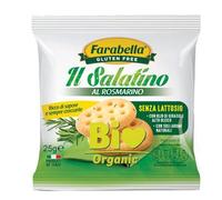 Farabella Salatino Rosmarino Bio – 25 g