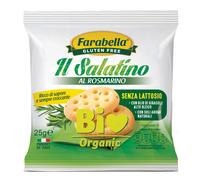 Farabella Salatino Rosmarino Bio – 25 g