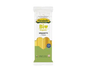 Farabella Bio - Spaghetti, 340 grammi