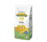 PROBIOS Farabella Bio - Spirali, 340 grammi