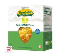 farabella bio tagliatelle mais-riso 340 g