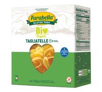 FARABELLA BIO Pasta Tagliat.