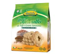FARABELLA IL BISCOTTO TEFF/SAR