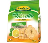 farabella Biscotti Limone 200g