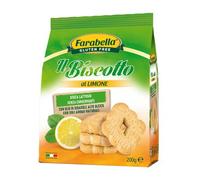 Farabella Biscotto al Limone 200 g