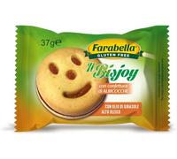 farabella bisjoy albicocca 37 g