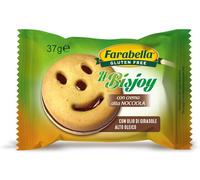 farabella bisjoy nocciole 37 g