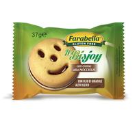 Bioalimenta FARABELLA BISJOY NOCCIOLE 37 G