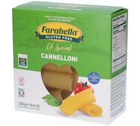 FARABELLA CANNELLONI 250G