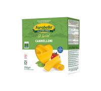 Farabella Cannelloni Pasta Senza Glutine, 250g