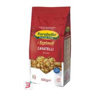 Farabella Senza Glutine Pasta Cavatelli 250 g