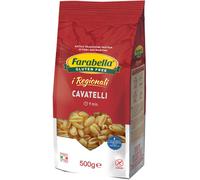 farabella cavatelli 500g