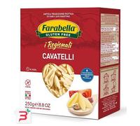 FARABELLA CAVATELLI I REGIONAL