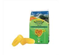 BIOALIMENTA Srl FARABELLA Pasta Cavatelli 500g