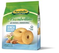 FARABELLA CIAMBELLINE AVENA