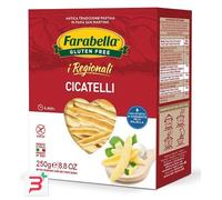 FARABELLA CICATELLI I REGIONALI 250 G