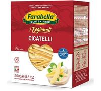 FARABELLA CICATELLI I REGIONAL