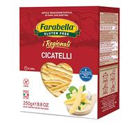 FARABELLA CICATELLI I REGIONAL