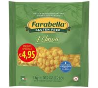 farabella conchiglie promo 1 kg