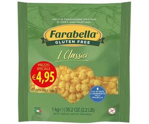 farabella conchiglie promo 1 kg