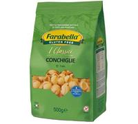 farabella Conchiglie Senza Glutine 500g