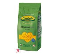 FARABELLA CONCHIGLIETTE 250 G