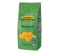 BIOALIMENTA Srl FARABELLA Pasta Conchigl.250g