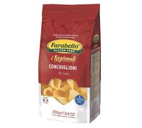 Farabella conchiglioni in film 250 g
