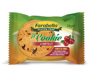 FARABELLA Cookie Mirt.Promo38g