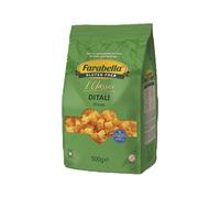FARABELLA Pasta Ditali 500g